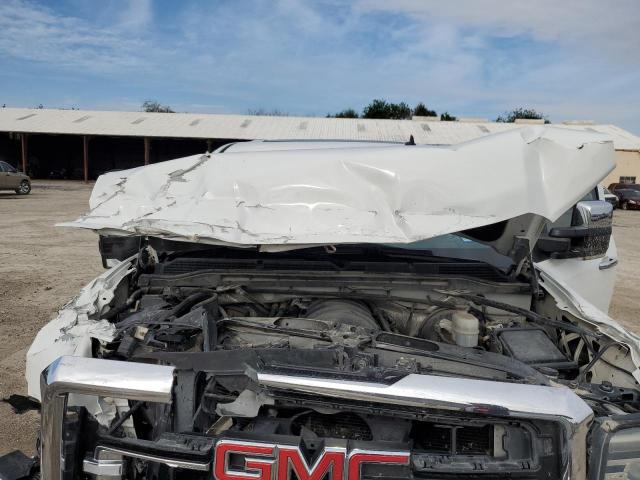 Photo 11 from auction – 2016 GMC SIERRA K15 with VIN 3GTU2NEC4GG358722
