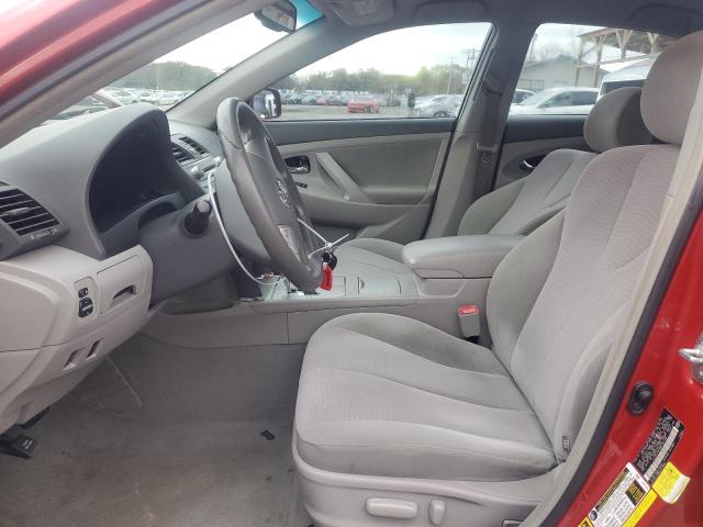 Photo 7 from auction – 2011 TOYOTA CAMRY BASE with VIN 4T4BF3EK0BR184498