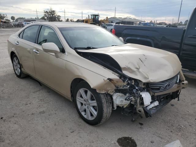 Foto 4 de la subasta – 2007 LEXUS ES 350 con VIN JTHBJ46G972062303