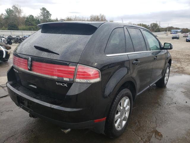 Photo 3 from auction – 2007 LINCOLN MKX with VIN 2LMDU68C27BJ13416