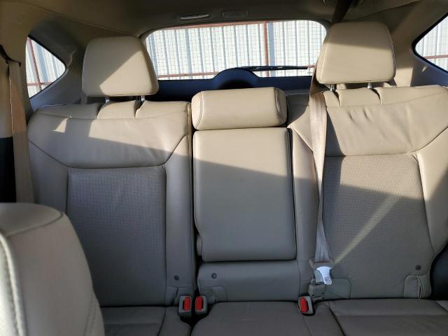 Photo 10 from auction – 2016 HONDA CR-V EXL with VIN 5J6RM3H75GL000559