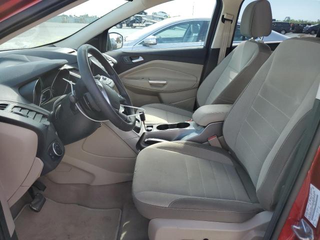 Photo 7 from auction – 2016 FORD ESCAPE SE with VIN 1FMCU0GX1GUC51807