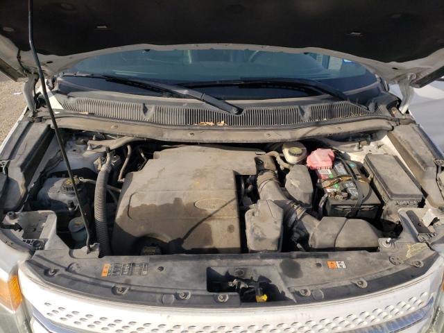 Photo 12 from auction – 2013 FORD EXPLORER L with VIN 1FM5K7F89DGC11809