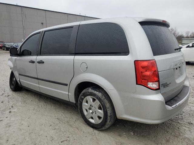 Photo 2 from auction – 2012 DODGE GRAND CARA with VIN 2C4RDGBG1CR394763