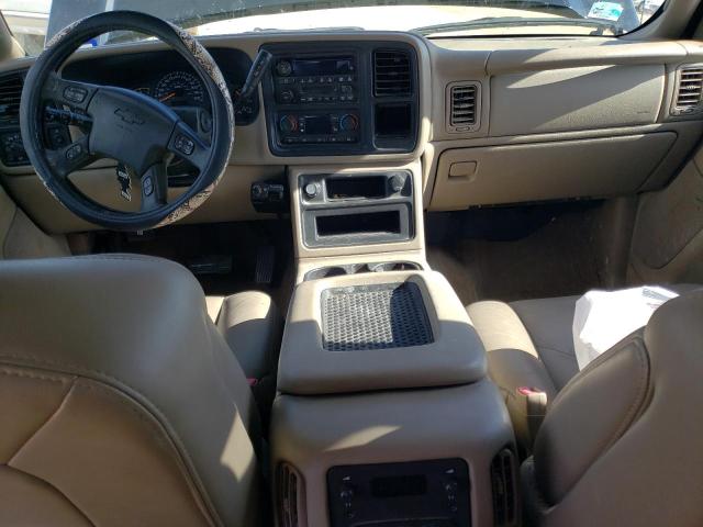 Photo 8 from auction – 2005 CHEVROLET SILVERADO with VIN 1GCHK232X5F864239