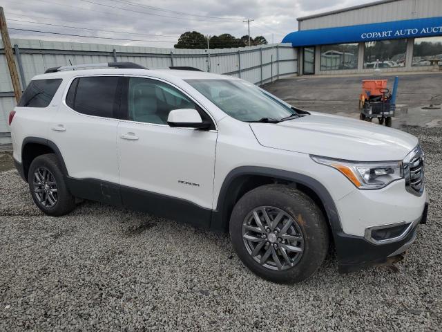 Photo 4 from auction – 2019 GMC ACADIA SLT with VIN 1GKKNMLS2KZ254391