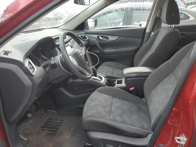 Foto 5 de la subasta – 2016 NISSAN ROGUE S con VIN KNMAT2MVXGP659573