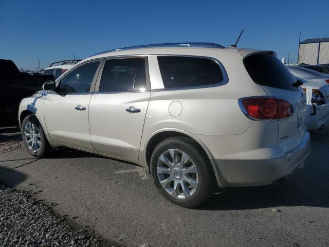 Photo 2 from auction – 2011 BUICK ENCLAVE CX with VIN 5GAKRCED7BJ196660