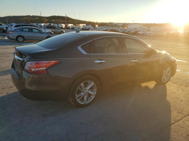 Photo 3 from auction – 2013 NISSAN ALTIMA 2.5 with VIN 1N4AL3AP1DN514916