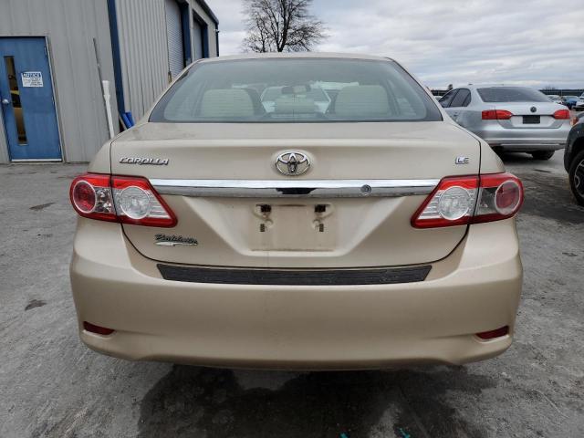 Photo 6 from auction – 2013 TOYOTA COROLLA S with VIN 5YFBU4EE3DP102672