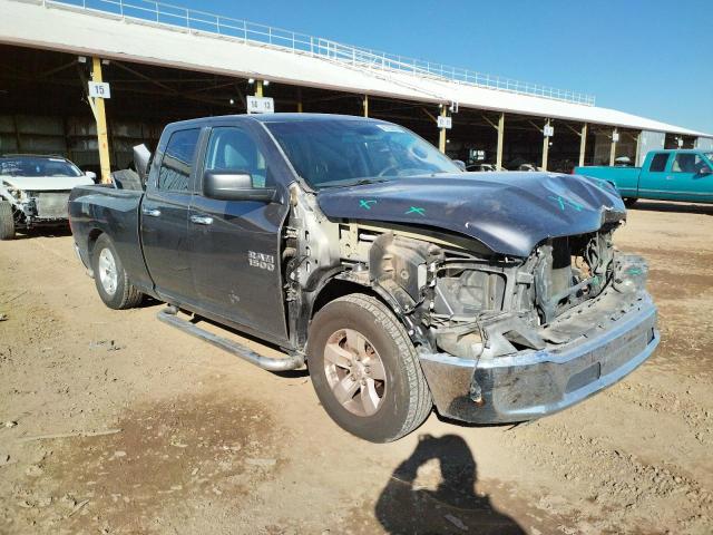 Photo 4 from auction – 2017 RAM 1500 SLT with VIN 1C6RR6GG3HS651178