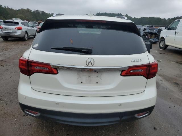 Photo 6 from auction – 2016 ACURA MDX ADVANC with VIN 5FRYD3H99GB010743