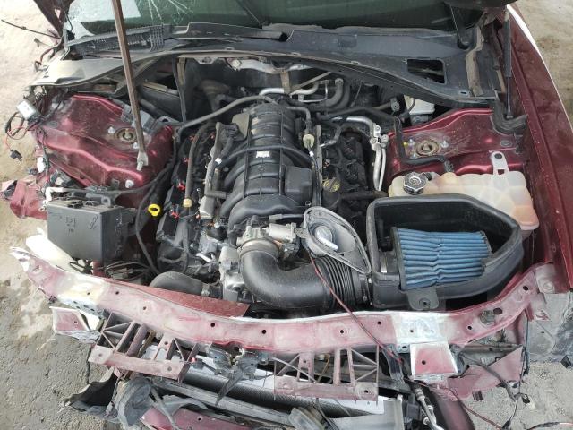 Photo 11 from auction – 2017 DODGE CHARGER R/ with VIN 2C3CDXCT0HH535549