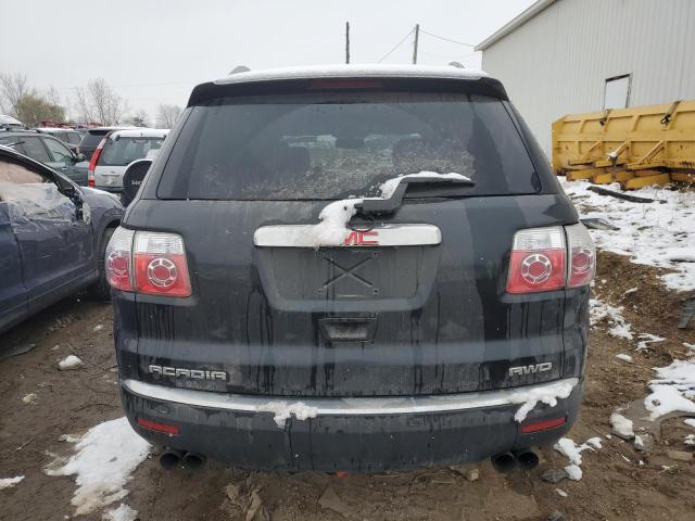 Photo 6 from auction – 2012 GMC ACADIA SLT with VIN 1GKKVRED9CJ229855
