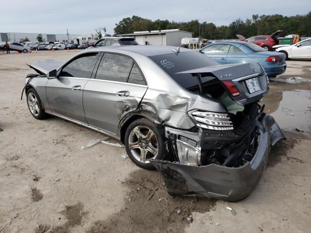 Photo 2 from auction – 2015 MERCEDES-BENZ E 350 with VIN WDDHF5KB3FB084296