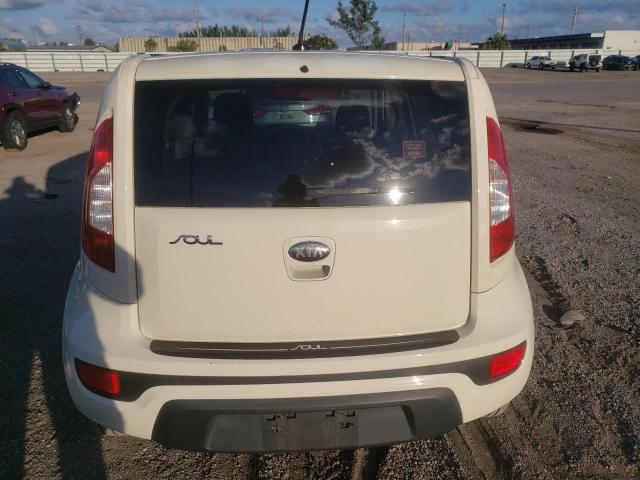 Photo 6 from auction – 2013 KIA SOUL + with VIN KNDJT2A6XD7552709