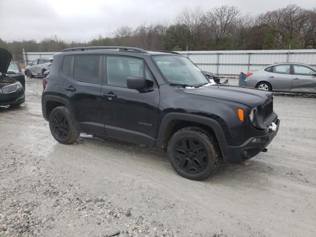 Photo 4 from auction – 2018 JEEP RENEGADE S with VIN ZACCJBAB2JPH84179