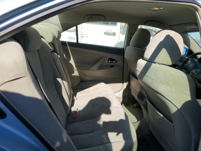 Photo 10 from auction – 2008 TOYOTA CAMRY CE with VIN 4T1BE46K18U731529