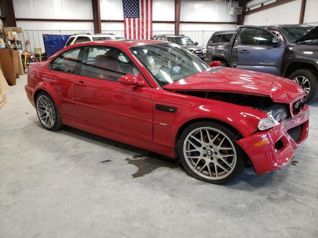 Photo 4 from auction – 2002 BMW M3 with VIN WBSBL93462JR13838