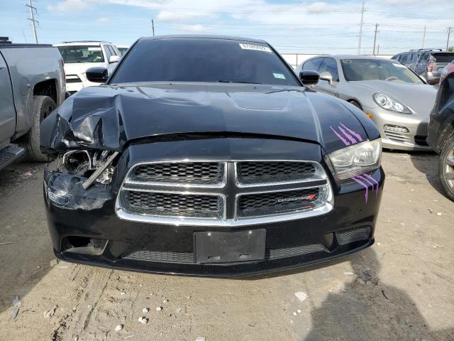 Photo 5 from auction – 2014 DODGE CHARGER SE with VIN 2C3CDXBG6EH267834