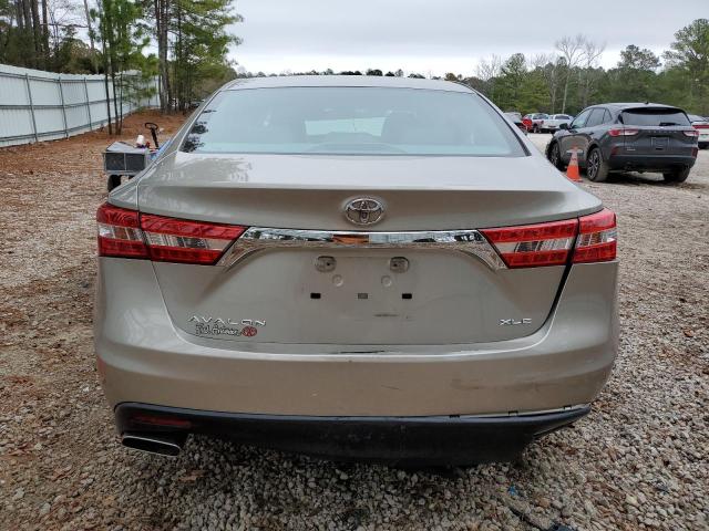 Photo 6 from auction – 2013 TOYOTA AVALON BAS with VIN 4T1BK1EB5DU017003