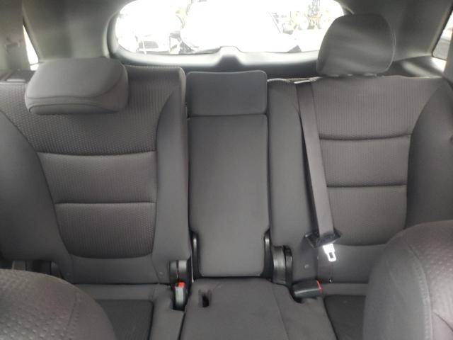 Photo 10 from auction – 2012 KIA SORENTO BA with VIN 5XYKT3A65CG309238