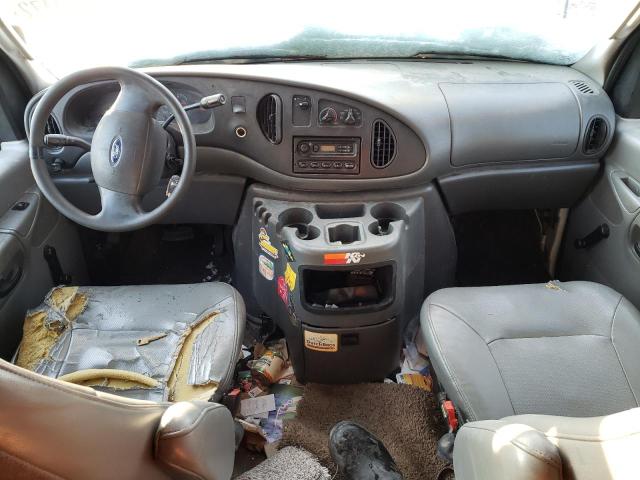 Photo 8 from auction – 2003 FORD ECONOLINE with VIN 1FTNS24L43HA03182