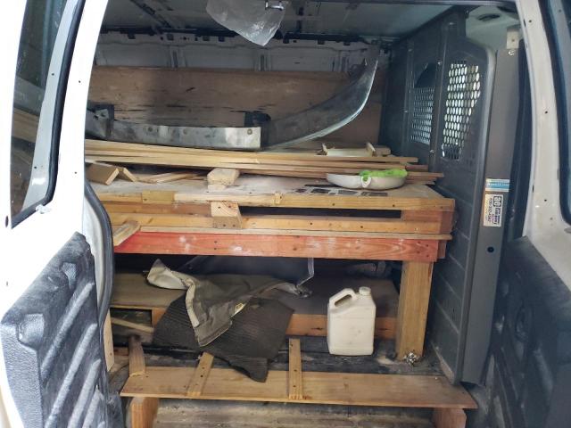 Photo 11 from auction – 2015 GMC SAVANA G25 with VIN 1GTW7FCF2F1900653
