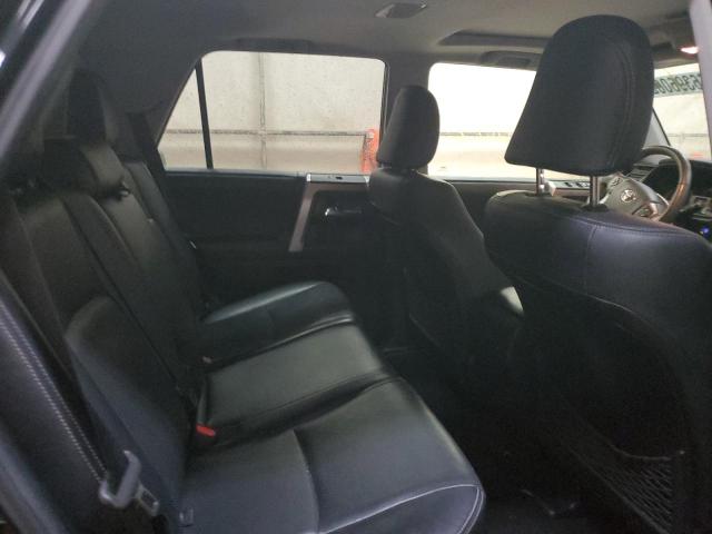 Photo 11 from auction – 2019 TOYOTA 4RUNNER SR with VIN JTEBU5JR8K5708568