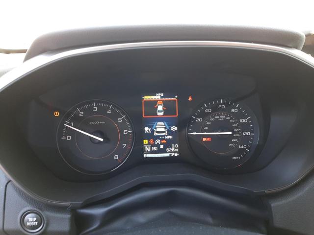 Photo 9 from auction – 2023 SUBARU CROSSTREK with VIN JF2GTAEC0PH240743
