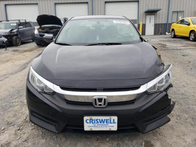 Photo 5 from auction – 2016 HONDA CIVIC LX with VIN 2HGFC2F52GH513600
