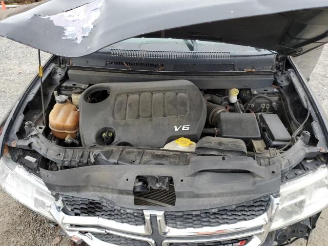Photo 12 from auction – 2016 DODGE JOURNEY SX with VIN 3C4PDCBG7GT137030