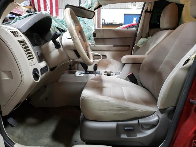 Photo 7 from auction – 2012 FORD ESCAPE XLT with VIN 1FMCU9DG1CKB40012