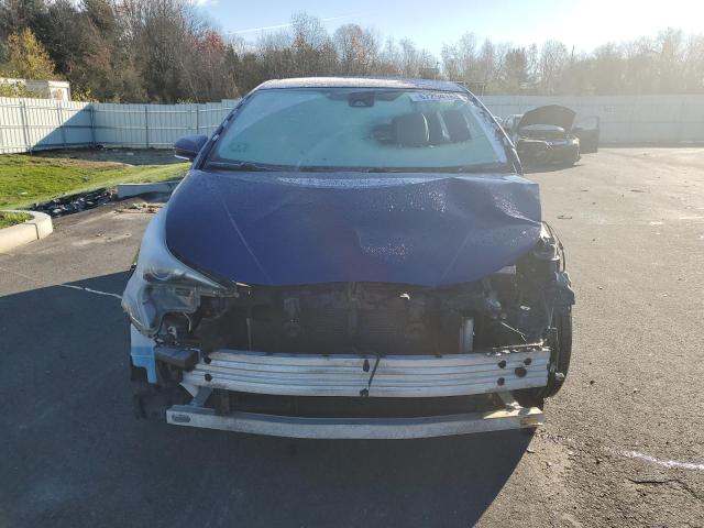 Photo 5 from auction – 2017 TOYOTA PRIUS with VIN JTDKBRFU1H3563571