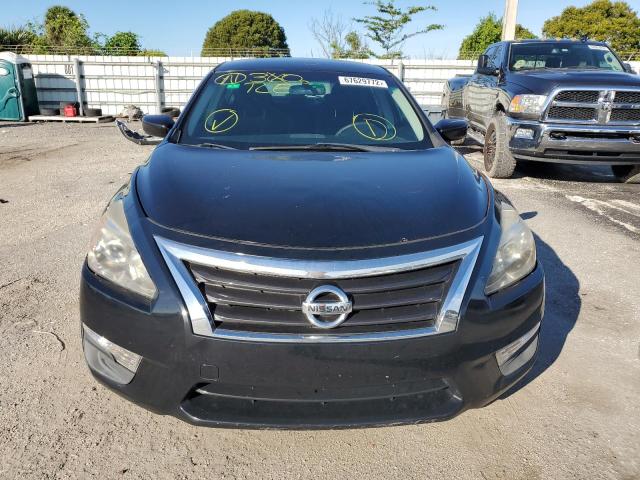 Photo 5 from auction – 2013 NISSAN ALTIMA 2.5 with VIN 1N4AL3AP7DN547466
