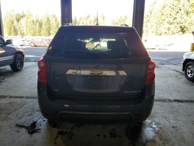 Photo 6 from auction – 2014 CHEVROLET EQUINOX LT with VIN 2GNFLGEK3E6210635