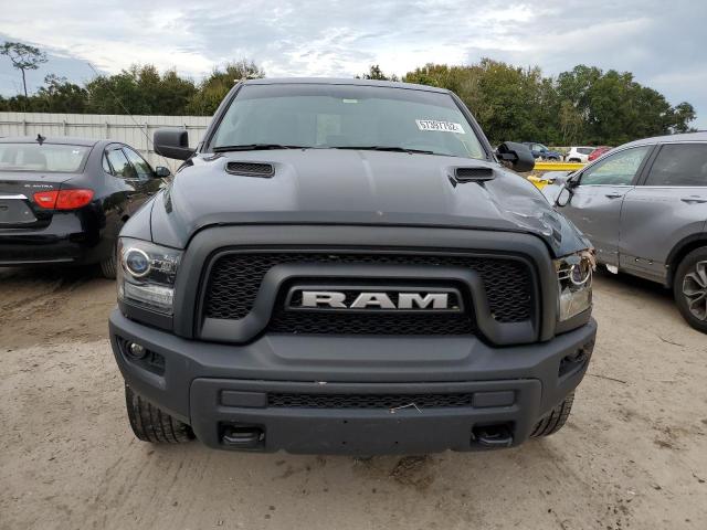 Photo 5 from auction – 2020 RAM 1500 CLASS with VIN 1C6RR7GG8LS161852