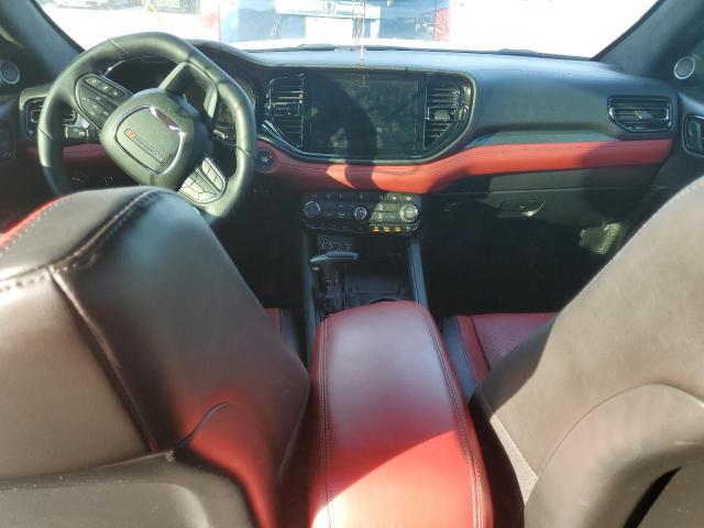 Photo 8 from auction – 2022 DODGE DURANGO R/ with VIN 1C4SDJCT7NC100918