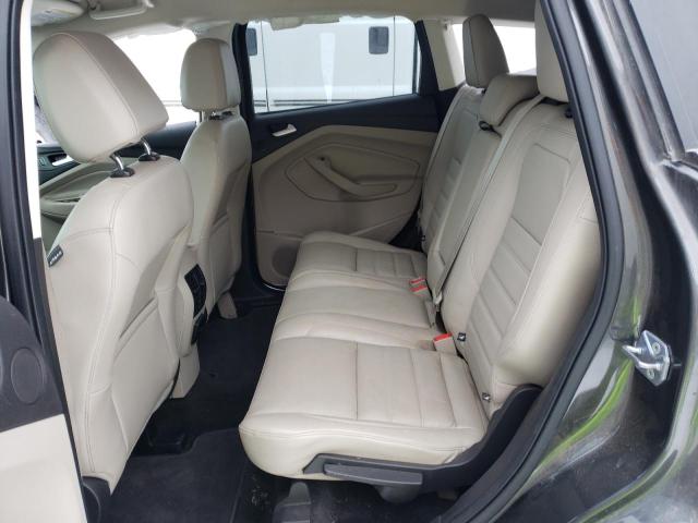 Photo 10 from auction – 2017 FORD ESCAPE TIT with VIN 1FMCU9J97HUD94146