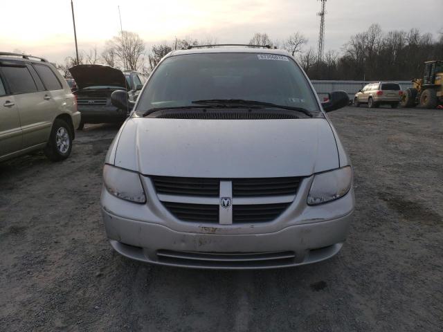Photo 5 from auction – 2005 DODGE CARAVAN SE with VIN 1D4GP45R25B433746