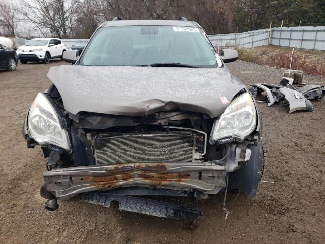 Photo 5 from auction – 2012 CHEVROLET EQUINOX LT with VIN 2GNFLNEK0C6134213