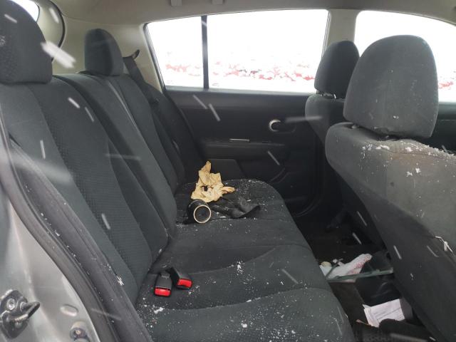 Foto 10 de la subasta – 2011 NISSAN VERSA S con VIN 3N1BC1CP0BL367052