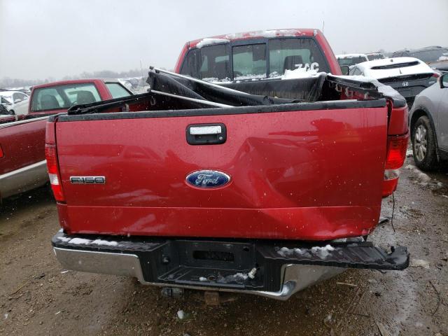 Photo 6 from auction – 2008 FORD F150 with VIN 1FTPX14508FA52923