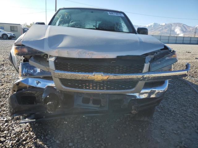 Photo 5 from auction – 2007 CHEVROLET COLORADO with VIN 1GCDT13E478254795