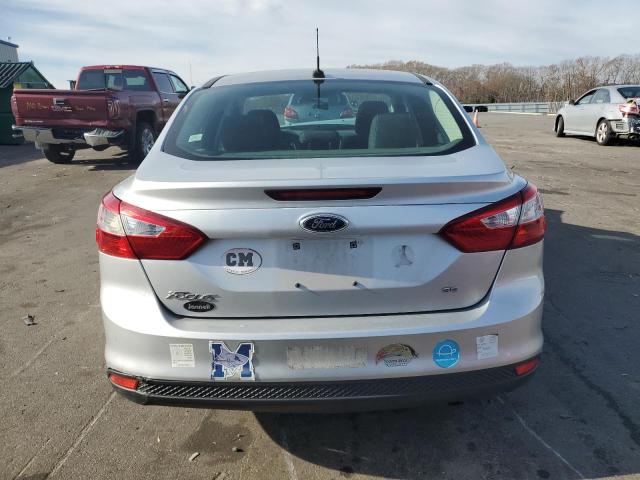 Photo 6 from auction – 2013 FORD FOCUS SE with VIN 1FADP3F25DL257849