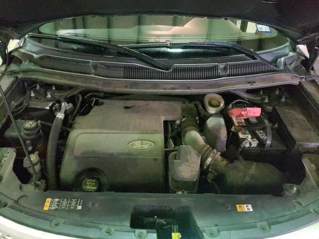 Photo 12 from auction – 2013 FORD EXPLORER X with VIN 1FM5K7D84DGB83310