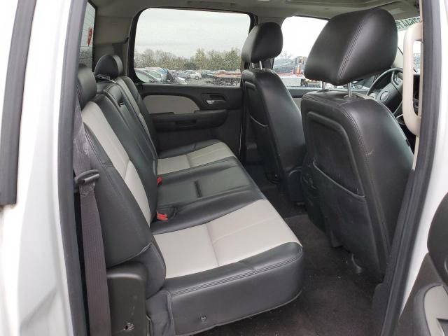 Photo 10 from auction – 2013 GMC SIERRA K15 with VIN 3GTP2WE71DG204826