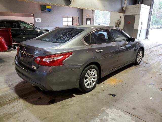 Photo 3 from auction – 2016 NISSAN ALTIMA 2.5 with VIN 1N4AL3AP1GC294998