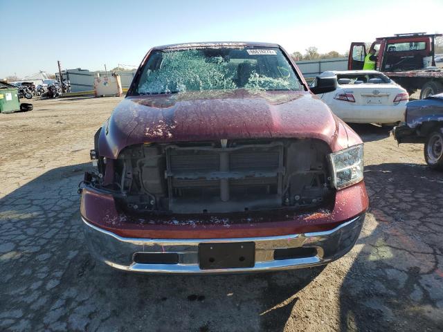 Photo 5 from auction – 2019 RAM 1500 CLASS with VIN 3C6RR6KG5KG622304