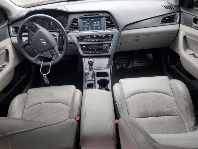 Photo 8 from auction – 2016 HYUNDAI SONATA SPO with VIN 5NPE34AFXGH435984